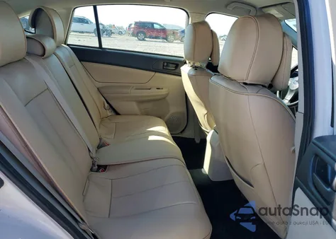 2014 Subaru Impreza from USA, damaged, VIN JF1GPAA68E8230189